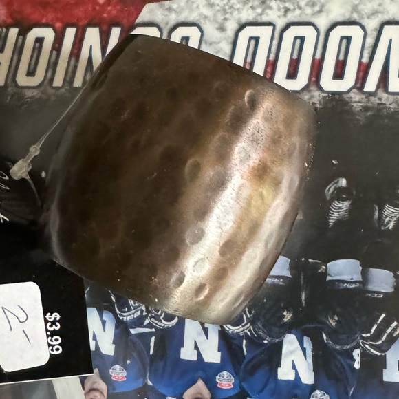 Napkin Rings - Picture 3 of 3